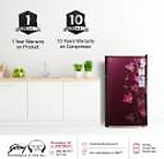 Godrej 99 L Direct Cool Single Door 2 Star Refrigerator  ( RD CHAMP 114B 23 EWI MG WN)