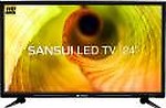 Sansui Prime Series 60 cm (24 inch) HD Ready LED TV