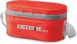 Milton Softline Executive 3 Containers Lunch Box  (1000 ml)