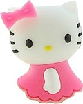 Quace Hello Kitty 4 GB Pen Drive