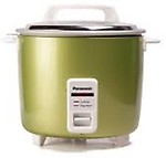Panasonic SR WA 22H(AT) Electric Rice Cooker(2.2 L)