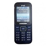 Samsung Guru Music 2 B310
