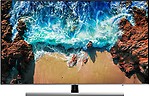 Samsung Series 8 138cm (55 inch) Ultra HD (4K) LED Smart TV (55NU8000)