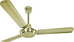 Orient Electric Quasar 1200mm Ceiling Fan (Pewter Finish)