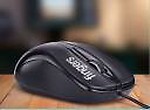 Fingers Breeze M6 Wired Optical Gaming Mouse  (USB 2.0, Rich)