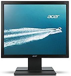 Acer 17 inch HD Monitor (V176L LED Monitor)