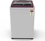 Whirlpool 6 kg Hard water wash Fully Automatic Top Load  (WM Royal 6.0 Satin 5YMW)