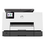 HP OfficeJet Pro 9020 All-in-One Wireless Smart Colour Printer