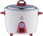 Bajaj Majesty RCX 3 1.5-Litre MF Rice Cooker