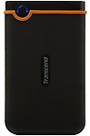 Transcend StoreJet 25M 2.5 inch 500 GB External Hard Disk (Black)