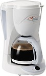 Delonghi ICM2 1000-Watt 10-Cup Drip Coffee Maker