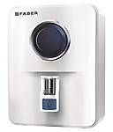 Faber U-WA 9-Litre RO + UV + Mineral Addition Technology Water Purifier