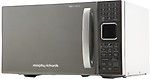 Morphy Richard 25CGDlx 25 L Convection Microwave Oven