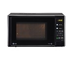 LG MS2043 DB 20-Litre Solo Microwave Oven