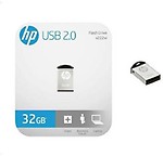 HP v222w 32GB USB 2.0 Pen Drive