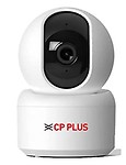 CP Plus CP-E25A Security Camera (128GB, 1 Channel)