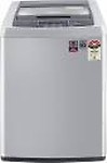 LG 6.5 kg 5 Star Inverter Fully Automatic Top Load  (T65SKSF4Z)