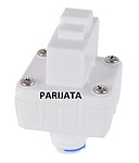 Low Power LP Switch for Water Purifier