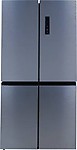 Lloyd 519 L Frost Free Multi-Door Inverter Technology Star Refrigerator  ( GLMF520DSST1GB)