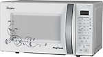 Whirlpool MAGICOOK 20L DELUXE (NEW) 20 L Grill Microwave Oven