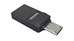 SanDisk Dual Drive Type-C 128GB Flash Drive