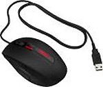 HP X9000 Omen Wired Optical Gaming Mouse (USB 3.0, USB 2.0, Wired Optical Gaming Mouse  (USB 2.0)