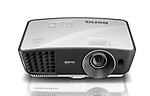 BenQ W750 Video Projector