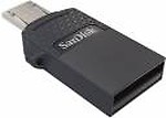 SanDisk SDDD1-032G-I35 32GB OTG Drive 