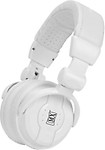 MX Value On Ear DJ Headphones (DJ 1000) Wired Headset  ( On the Ear)