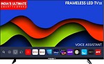 Foxsky 80 cm (32 inch) Full HD LED Smart Android TV  (32FS-VS)