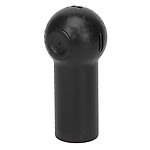 Mini Camera Recorder, Sensitive 1920x1080 Mini Voice Recorder ABS Smart for Interview (4g)
