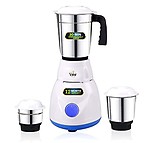 Vinr 500-Watt Motor Mixer Grinder with 3 Jars and 1 Years Warranty/30 min continuously runtime