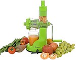 Kuber Industries™ Juicer, Fruit & Vegetable Juicer, Manual Hand Juicer, Fruit Juicer Handel Vacuum Base -JUI10