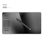 VEIKK A50 10x6 inch Pen Tablet