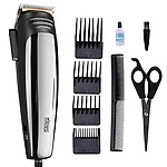 Professional Electric Waterproof Powerful Corded Beard Mustache Trimmer Ultra Trim Hair Clipper Multigrooming Kit Hair Clipper