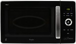 Whirlpool 25 L Convection Microwave Oven(GT 290(25 L Jet Crisp Steam Tech)