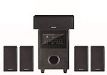 Gadget-Wagon MIT RMS bluetooth Optical 5.1 Channel Home Theater