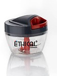 Ethical 2 in 1 Magic Handy Chopper 550ML Vegetable & Dry Fruits