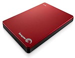 Seagate Backup Plus Slim (STDR1000303) 1 TB Portable External Hard Disk