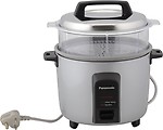 Panasonic SR-Y18FHSPMS Electric Rice Cooker