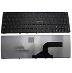 Laptop Keyboard Compatible for ASUS N50 N53 N60 N61 N61J N61JA