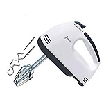 KESHAL 220 W Electric Hand Mixer and Blenders
