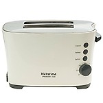 Kutchina Crescent DLX 1100 Watt Toaster