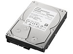 "Toshiba DT01ABA200V 2TB 3.5"" 5700 rpm Desktop Hard Drive"