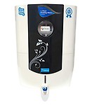Ozean Platinum 12 Liter RO+UV+UF+TDS Controller Alkaline Water Purifier
