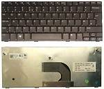 SellZone Laptop Keyboard Compatible for Dell Inspiron Mini 1012 1018 0V3272 V3272 P/N PK1309W1A00, PK1309W2A00