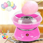 Vruta DIY Household Mini Electric Cotton Candy Maker Marshmallow Machine