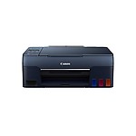 Canon PIXMA G3060 All-in-One High Speed Wi-Fi Ink Tank Colour Printer