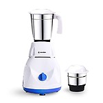 Candes Imperial 550 Watt Mixer Grinder with 2 Jars | Powerful Motor with 1 Year Warranty