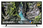 Sony Bravia 108 cm (43 inches) 4K Ultra HD Smart Android LED TV KD-43X75 (2021 Model) 